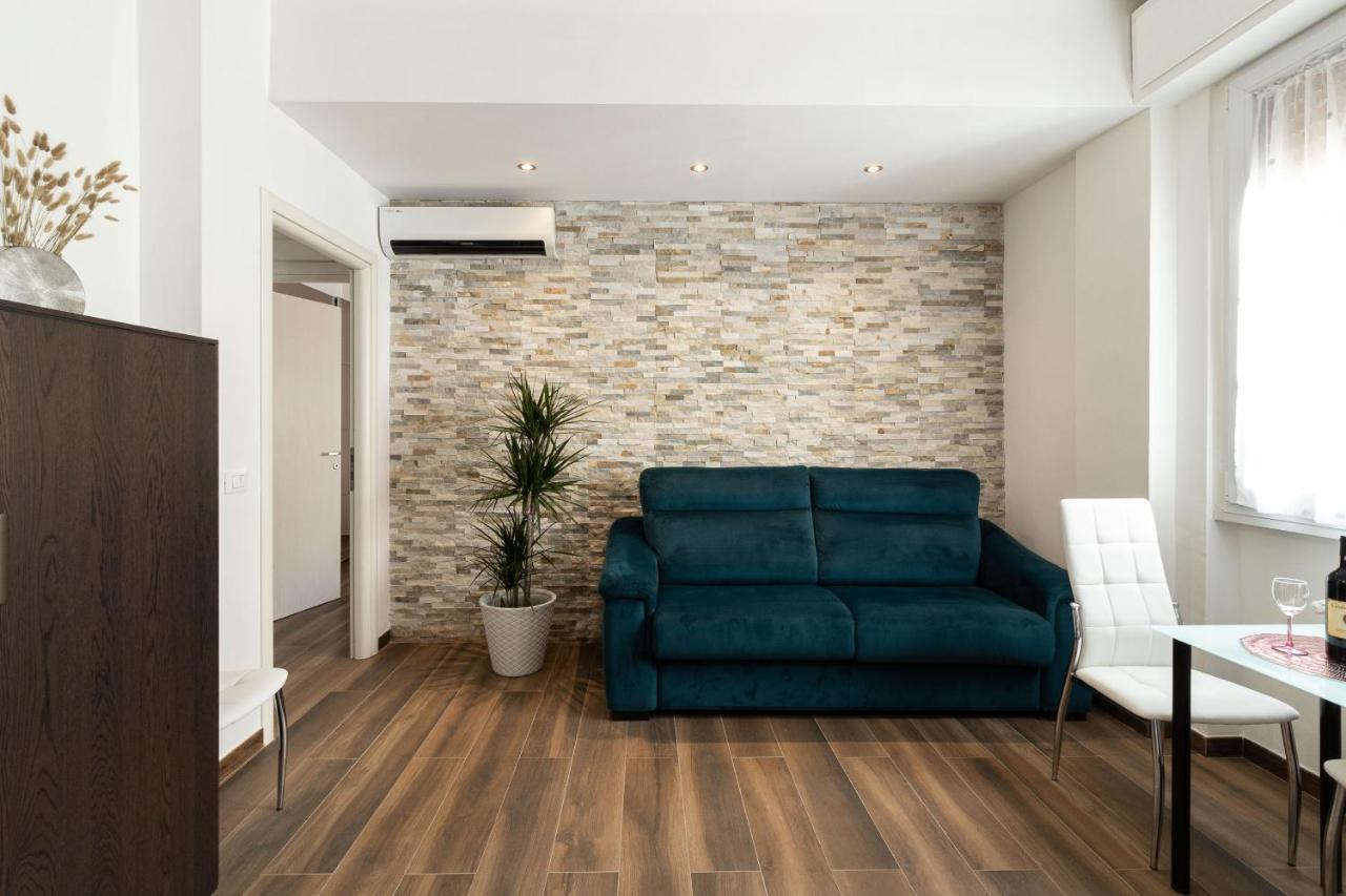 Central Florence Apartment Exterior photo